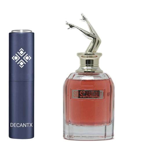 Jean Paul Gaultier So Scandal Eau de Perfume for Women